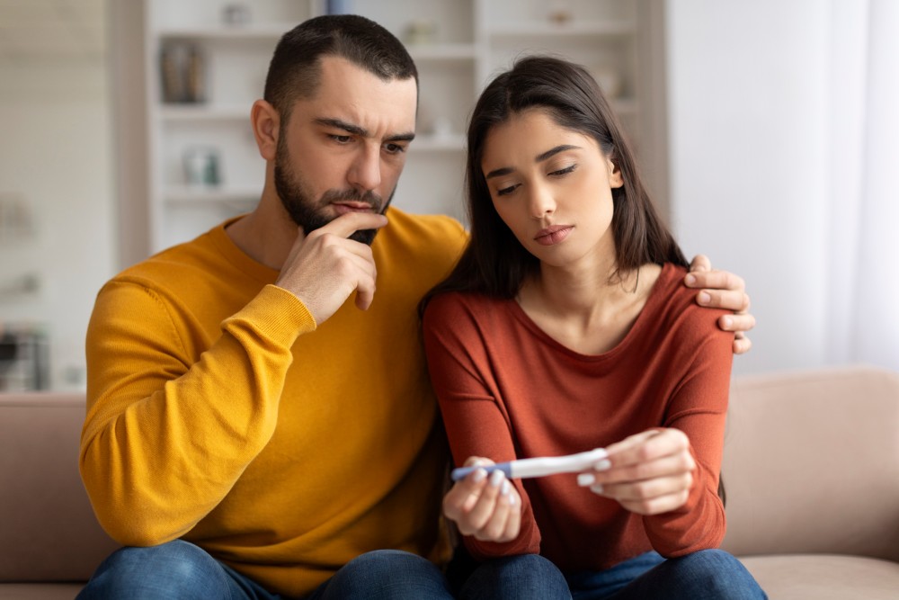 Infertility