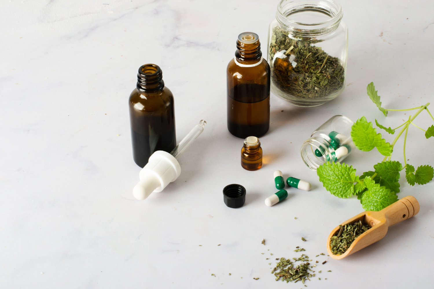 Homeopathic