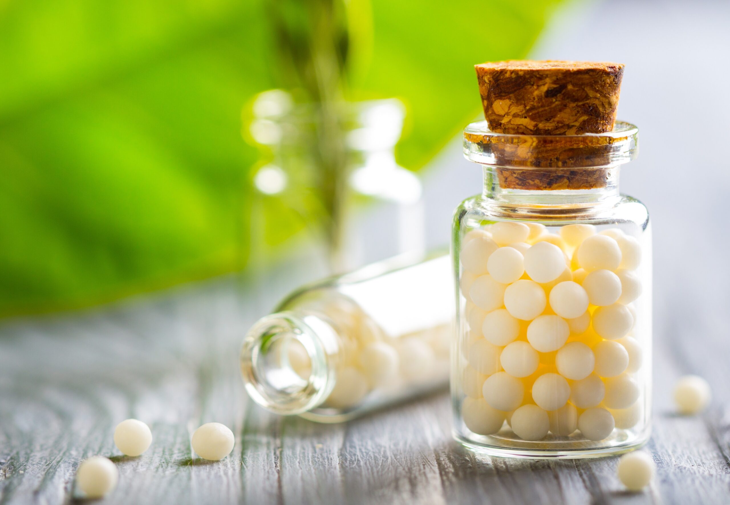 homeopathy
