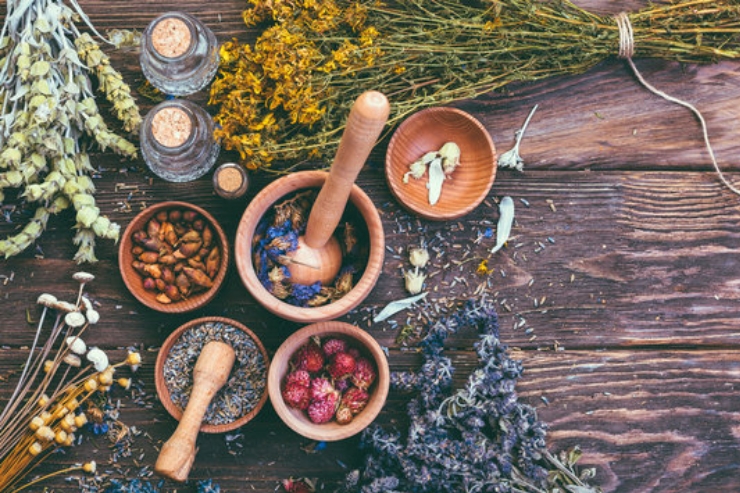 Ayurveda--