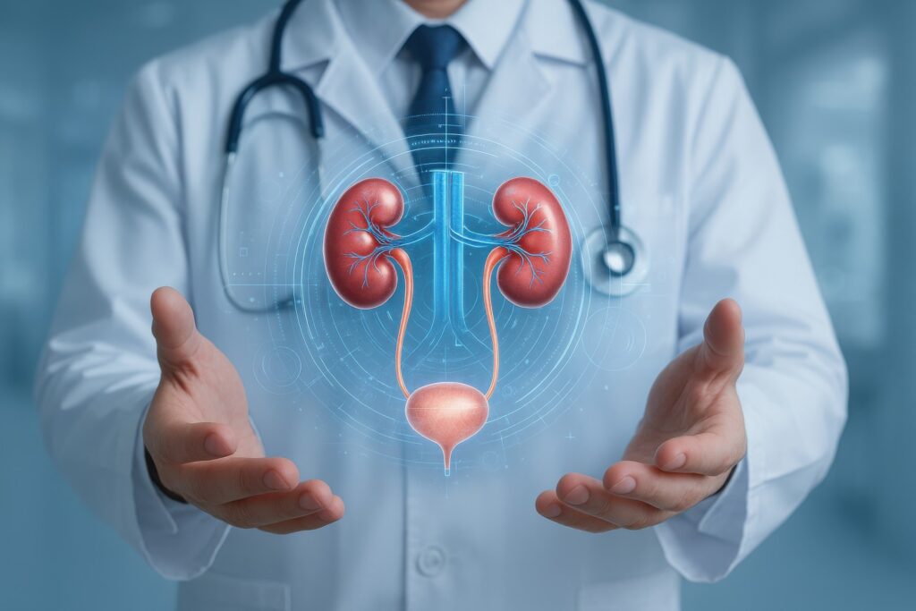 Renal / Urinary complaints