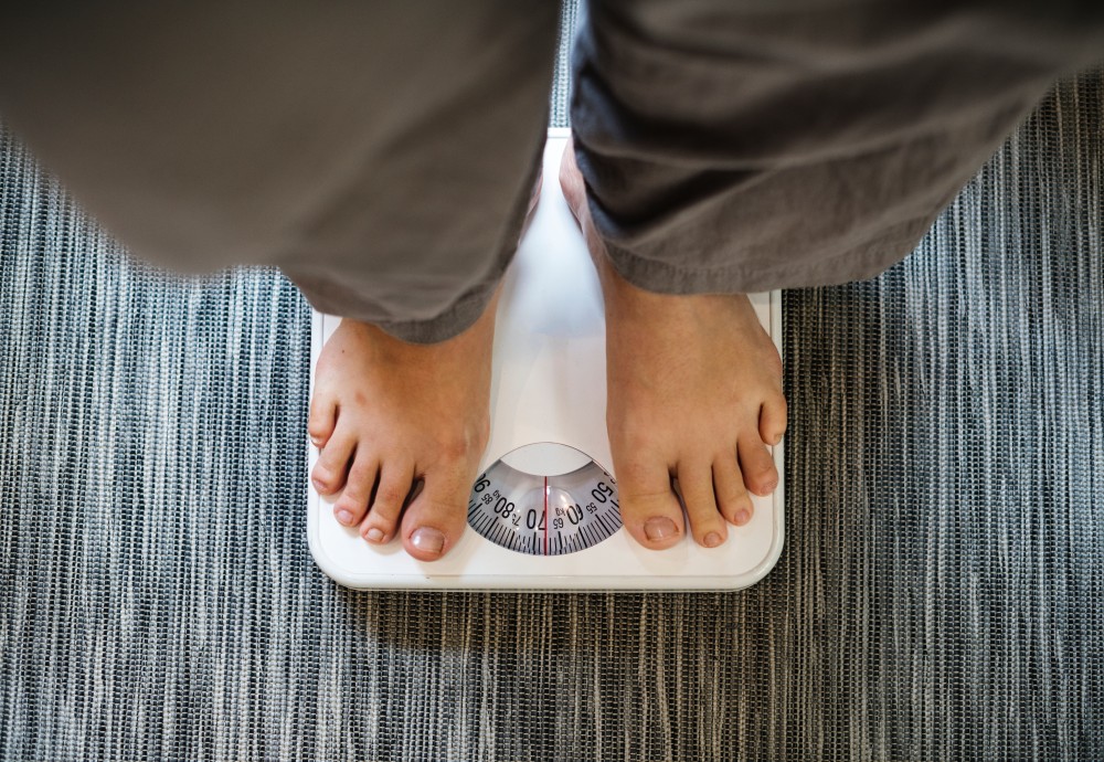 Height and weight